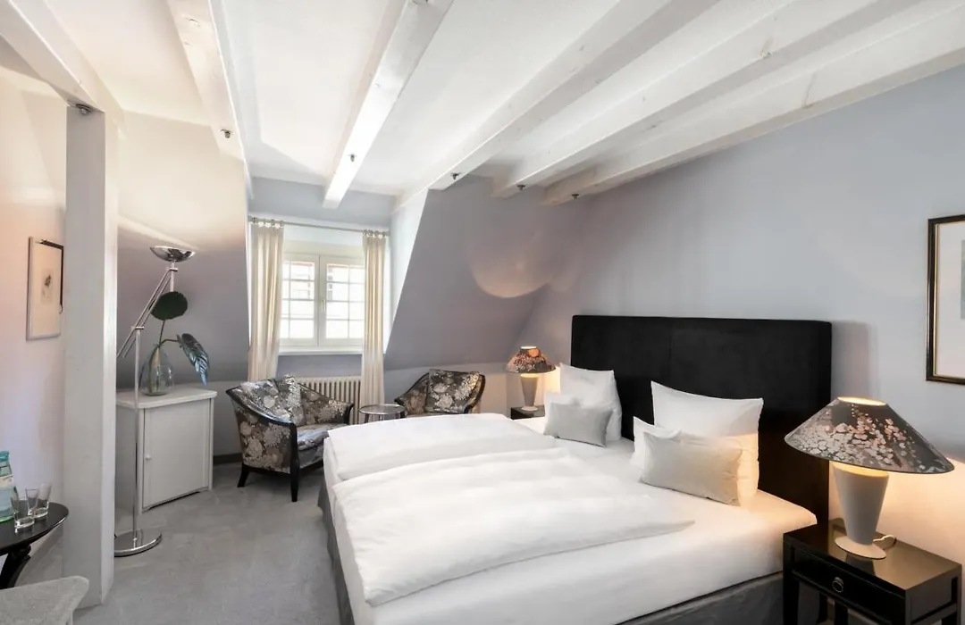 Boutique Hotel 3 Stuben-1